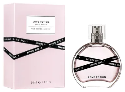 Productafbeelding van So...? Miss Eau De Parfum Love Potion (50 ml)