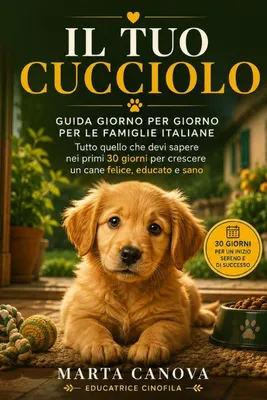 Produktbild von Il Tuo Cucciolo
