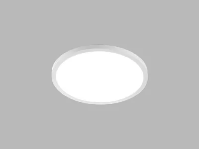 Produktbild von Led2 Slim-R, M Einbauanlage Weiss Ip43 2182531