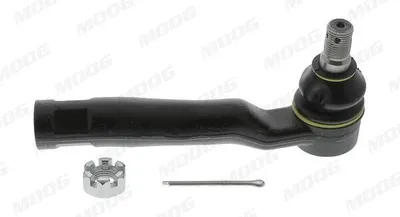 Produktbild von MOOG Spurstangenkopf Spurstange für TOYOTA LAND CRUISER (VDJ20, UZJ20) TO-ES-10850