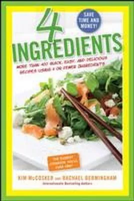 Immagine prodotto di 4 Ingredients