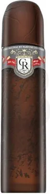 Zdjęcie produktu dla Cuba Royal Fortune woda toaletowa dla mężczyzn 100 ml