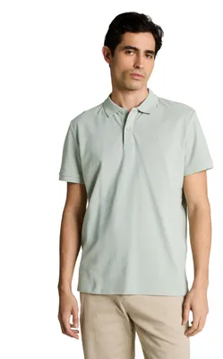 Productafbeelding van TOM TAILOR heren poloshirt
