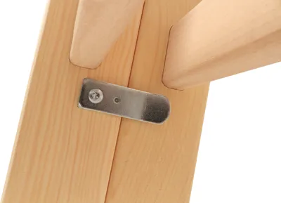 Produktbild von Hymer Einweiser für Holzleitern