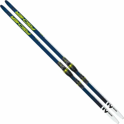 Obrázok produktu pre Fischer Aerolite Skate 60 IFP 181 cm Bežecké lyže