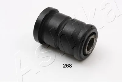 Produktbild von ASHIKA Halter Querlenkerlagerung GOM-268 Vorne für TOYOTA Avensis Verso (M2) 60mm 14mm 36mm