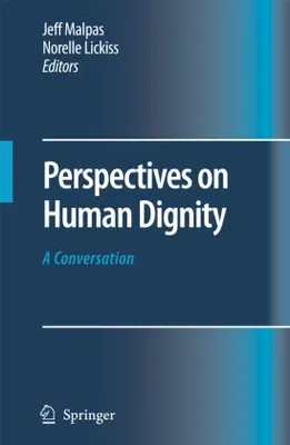 Obrázek produktu pro Perspectives on Human Dignity: A Conversation
