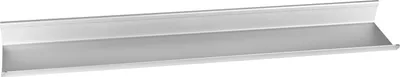 Produktbild von Magnetoplan Ablageleiste für einseitige Tafel