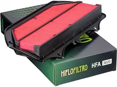 Produktbild von HifloFiltro LUFTFILTER HFA3620