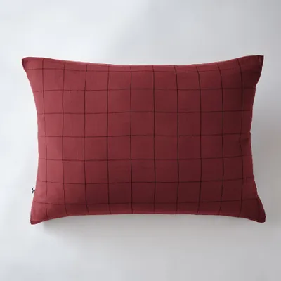 Produktbild von Kissenbezug 50 x 70 cm GAÏA MATCH Weinhefe