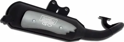 Zdjęcie produktu dla Układ wydechowy Giannelli Go z homologacją dla Honda / Kymco