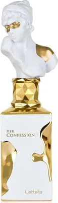Obrázek produktu pro Lattafa Her Confession - parfémovaná voda 100ml