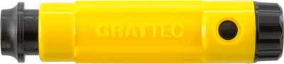 Produktbild von GRATTEC Kunststoffgriff für alle Klingenhalter