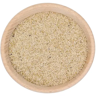 Produktbild von Weißer Mohn 1 kg | Für n, Desserts und Mohnfüllungen