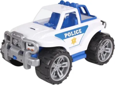 Produktbild von SUV-Polizei