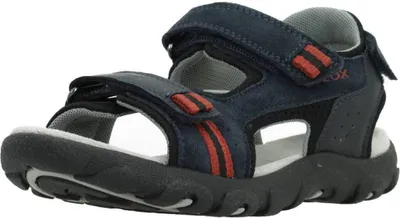 Obrázok produktu pre GEOX JR SANDAL STRADA A Modrá