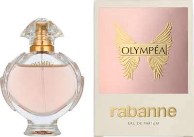 Produktbild von Paco Rabanne Olympea Edp Spray
