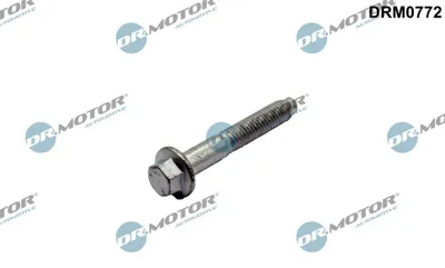 Produktbild von DR.MOTOR AUTOMOTIVE Schraube Einspritzdüsenhalter DRM0772 für FORD Mondeo V Kombi (CF)
