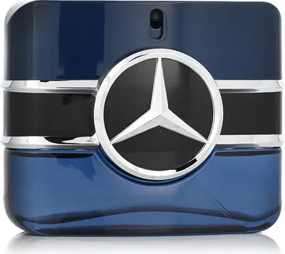 Produktbild von Mercedes-Benz Mercedes-Benz Sign Eau De Parfum 100 ml (man)