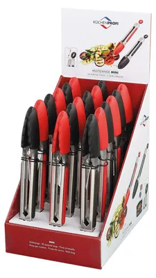 Obrázok produktu pre Lyžica z vysokokvalitného silikónu, Küchenprofi