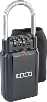 Immagine prodotto di Ion Keysafe Lock Pad nero Nero Taglia unica