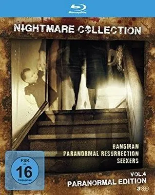 Produktbild von Nightmare Collection