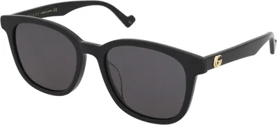 Produktbild von Gucci GG1001SK/001 Frauen Sonnenbrille
