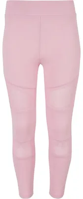 Obrázok produktu pre Urban Classics - Legíny pre dievčatá TN396 (158-164) (Girly Rosa)