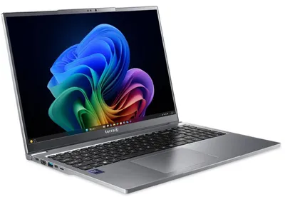 Obrázek produktu pro TERRA Mobile 1671L, Intel Core Ultra 5, 40,6 cm (16"), 2560 x 1600 px, 32 GB, 1 TB, Windows 11 Pro