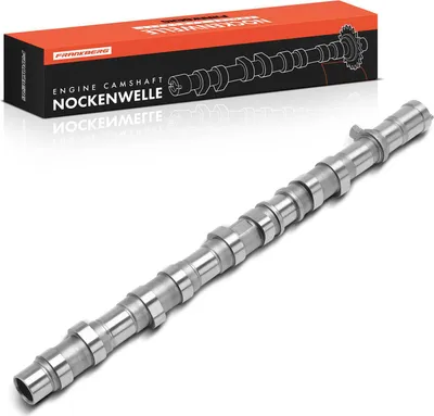 Produktbild von Frankberg 1x Nockenwelle für Hyundai H-1 A1 TQ KIA Sorento I JC 2002-2009