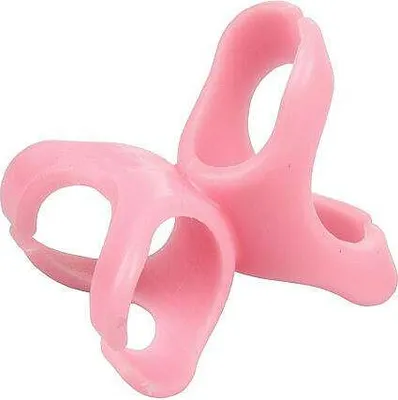 Imagen del producto de YB 25: Conector para barras de gimnasia, paquete de 1 unidad