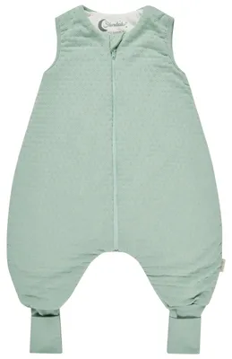 Produktbild von Sterntaler Schlafsack mit Beinen 104/110