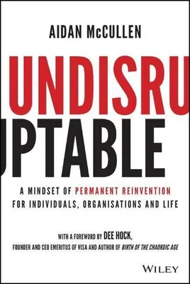 Produktbild von Undisruptable