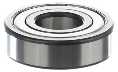 Zdjęcie produktu dla Łożysko kulkowe zwykłe 6202 -Z ID 15mm OD 35mm Szerokość 11mm SKF