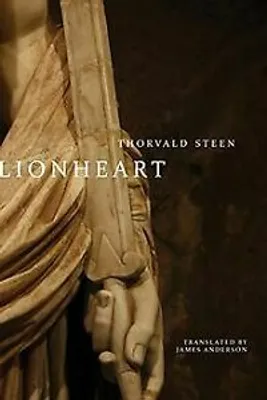 Produktbild von Lionheart