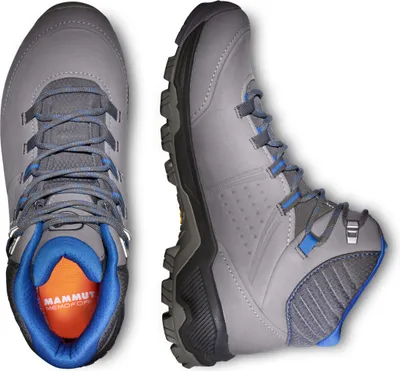 Obrázek produktu pro Mammut Nova IV Mid GTX Women titanium/l'ice 41 1/3 EU = 7.5 UK