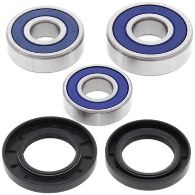 Obrázok produktu pre Brng Kt Wheel Rr Ho