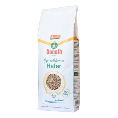 Immagine prodotto di Cereali germogliati - Avena demeter 1kg