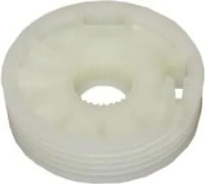Produktbild von ROMIX Fensterheber-Gleitstück C60414 Fahrzeugseitenscheibe 52mm