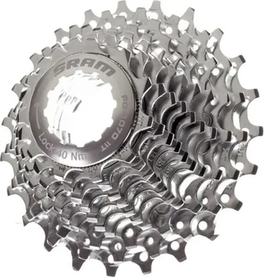 Obrázek produktu pro Kazeta Sram CS PG-1070 Force 12-27z (10s) 00.2418.035.008