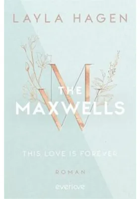Produktbild von This Love is Forever