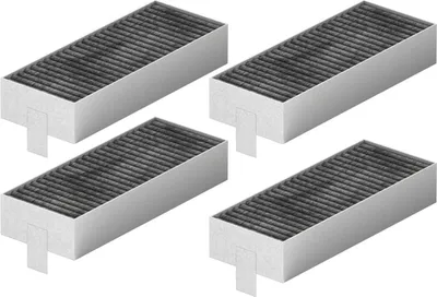 Immagine prodotto di Bosch Clean Air Filtro antiodore standard HEZ9VRCR0