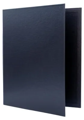 Produktbild von Raylu Paper® - 4 x D-Ringbuch 40 mm, A4-Ordner mit Ringen zur Aufbewahrung von D