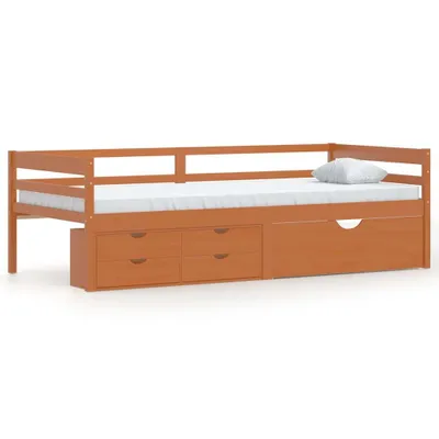 Produktbild von VidaXL 322058, 96 cm, 2,06 m, 65 cm, 900 x 2000 mm, 1 Stück(e)