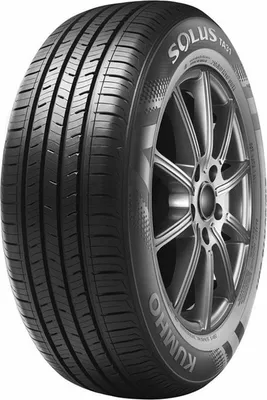 Produktbild von Kumho Solus Ta31 215/50R18 92H