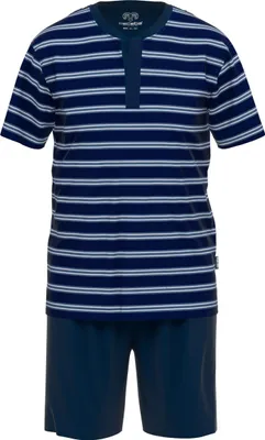 Produktbild von CECEBA Herren Shorty Pure Baumwolle