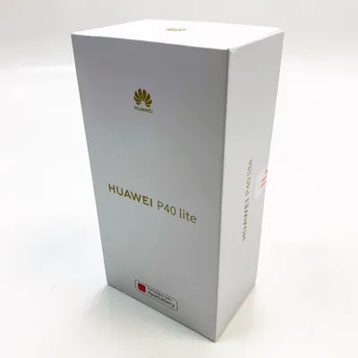 Obrázek produktu pro Huawei P40 lite, 16,3 cm (6.4"), 6 GB, 128 GB, 48 MP, Android 10, Zelená