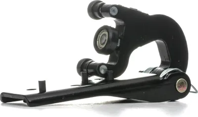Produktbild von MAXGEAR 27-0725 Rollenführung Schiebetür für RENAULT MASTER III Kasten (FV) Mitte