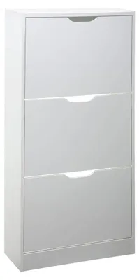 Produktbild von Schuhschrank, 3 Schubladen - 5five Simple Smart