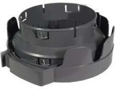 Image de Easyclip Algaine Collier + Raccord D 80 Mm - Aldes